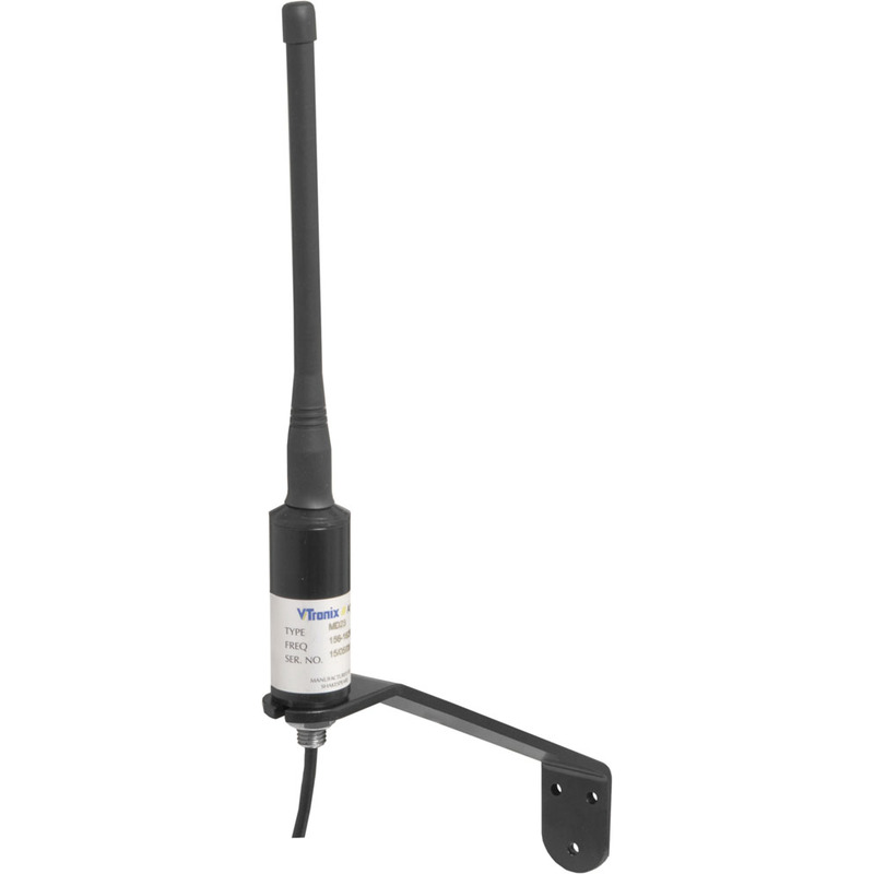 Shakespeare Heavy Duty AIS Antenne 1dBi 0,3m Shakespeare Heavy Duty AIS Antenne 1dBi 0,3m
