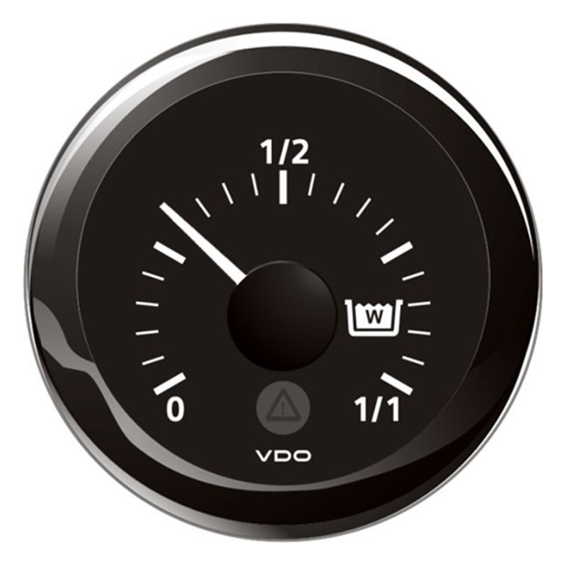 Veratron VDO VL AFTERMARKET TANK LEVEL IND. - - S Veratron VDO VL AFTERMARKET TANK LEVEL IND. - - S