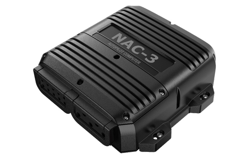 NAC-3 Autopilot Computer NAC-3 Autopilot Computer