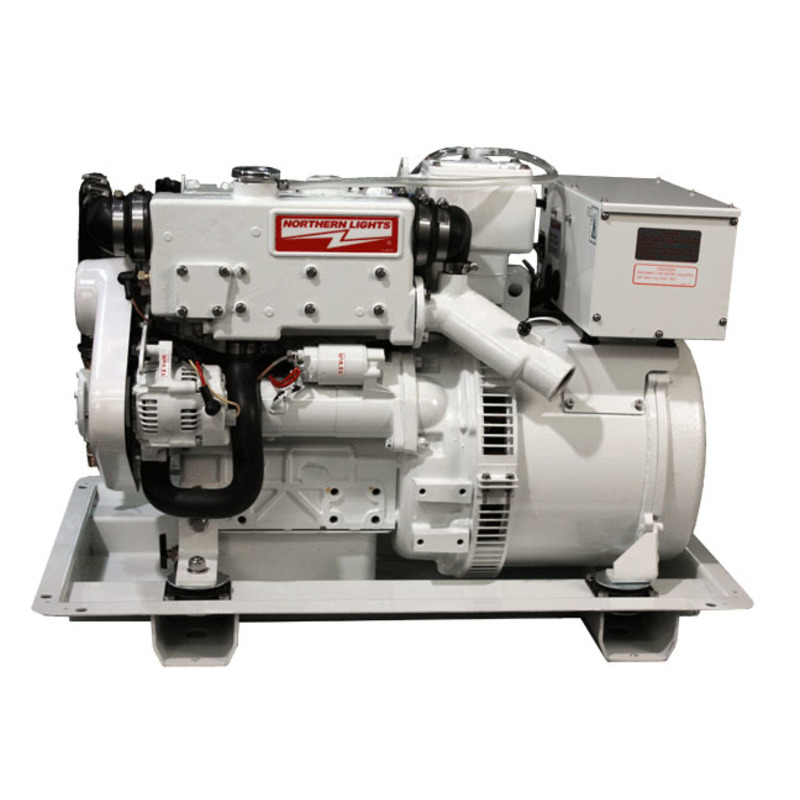 Northern Lights M773LW3G 7 kW Marinegenerator