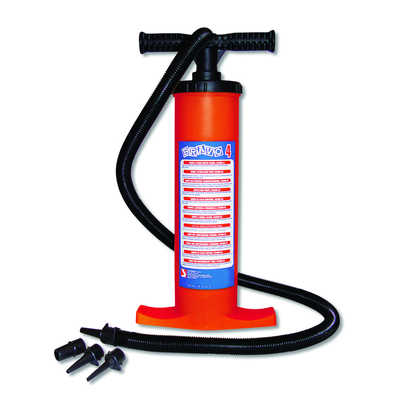 PLASTIMO HANDPUMPE-180L/MIN