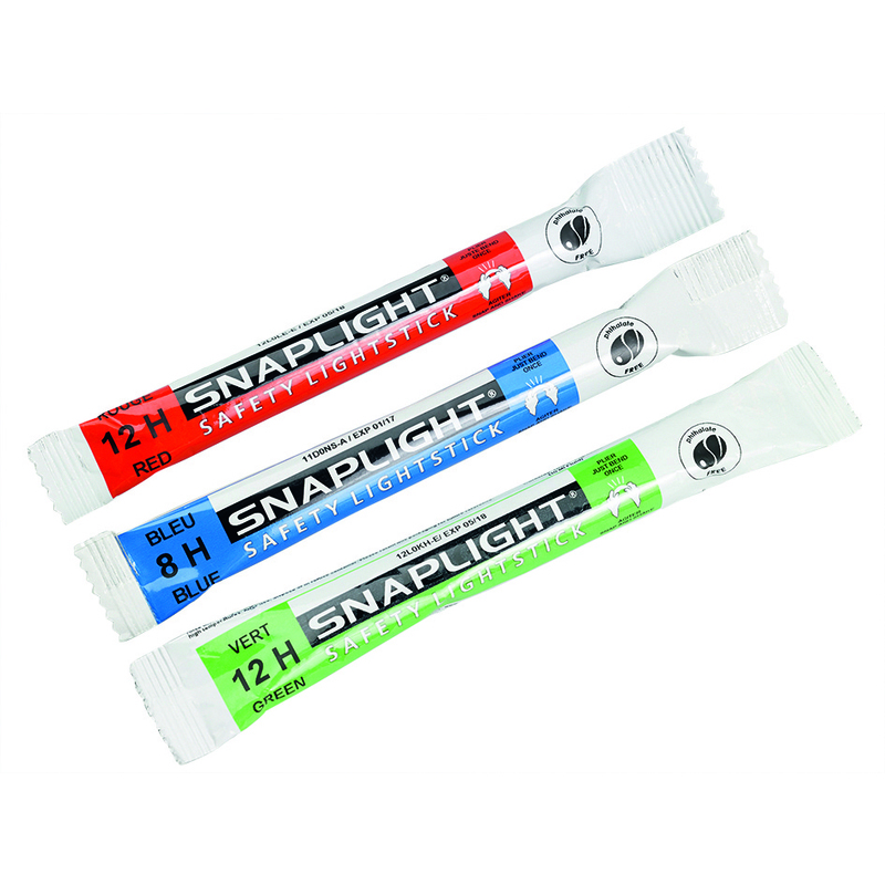 PLASTIMO Cyalume Knicklicht, Kit PLASTIMO Cyalume Knicklicht, Kit