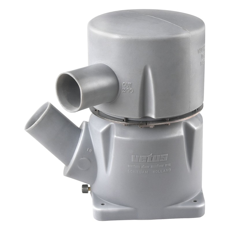 Vetus Kunststoff Wassersammler MGP102102 Vetus Kunststoff Wassersammler MGP102102