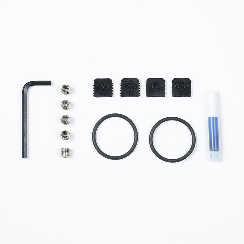 PSS O-Ring Kit für 80 mm Welle PSS O-Ring Kit für 80 mm Welle