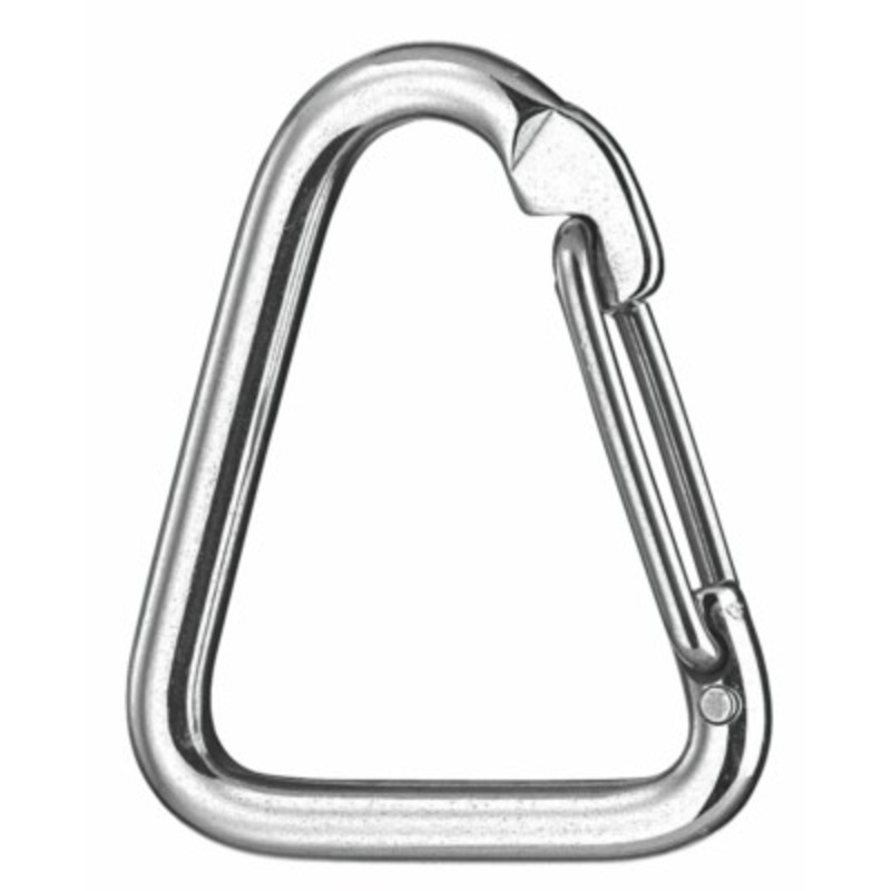 PLASTIMO WEBBING SNAP HOOK FOR 30MM STRAP