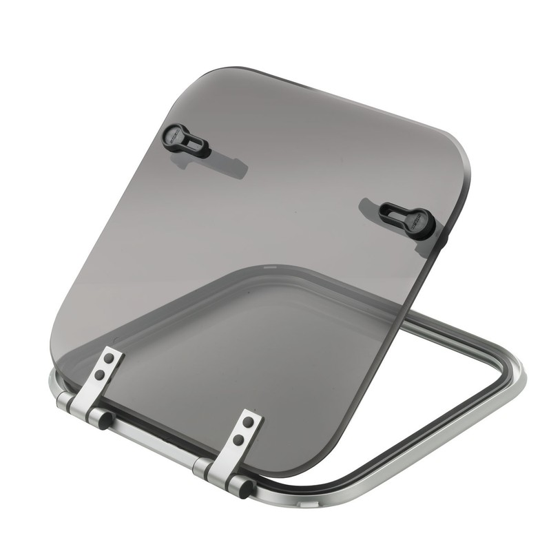 Vetus Ventilationsluke Planus PLA34L, CE A2 Vetus Ventilationsluke Planus PLA34L, CE A2