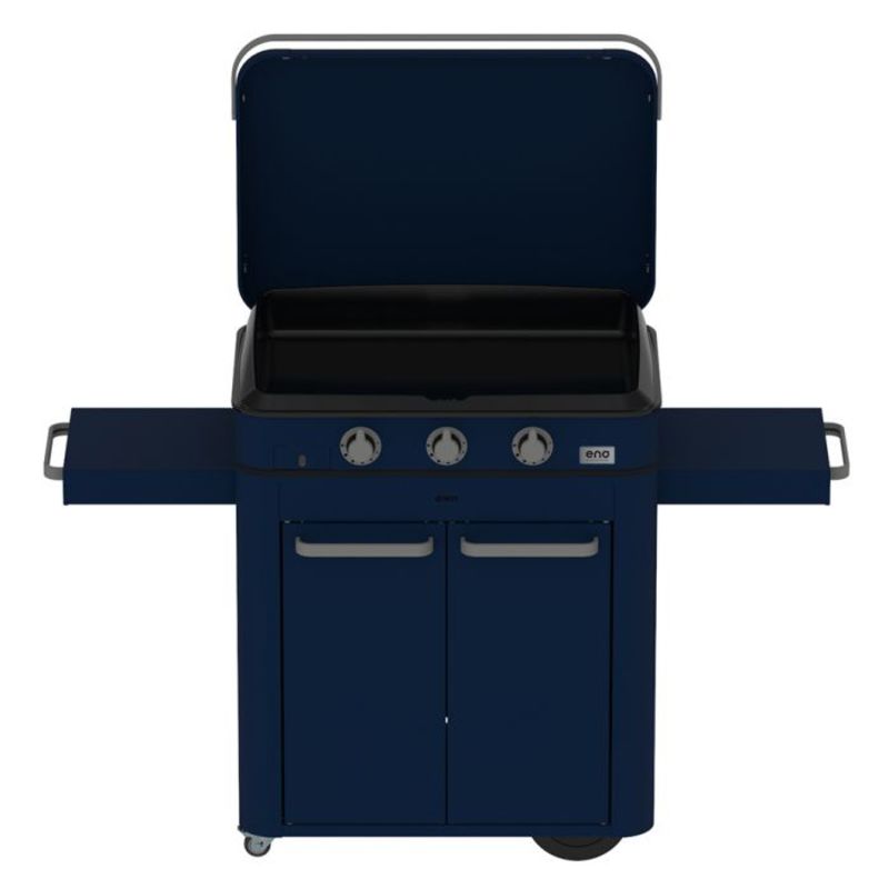 Eno Plancha Enosign 80 Combo bleu navy