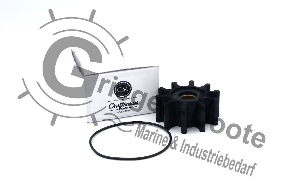 Craftsman Marine Impeller