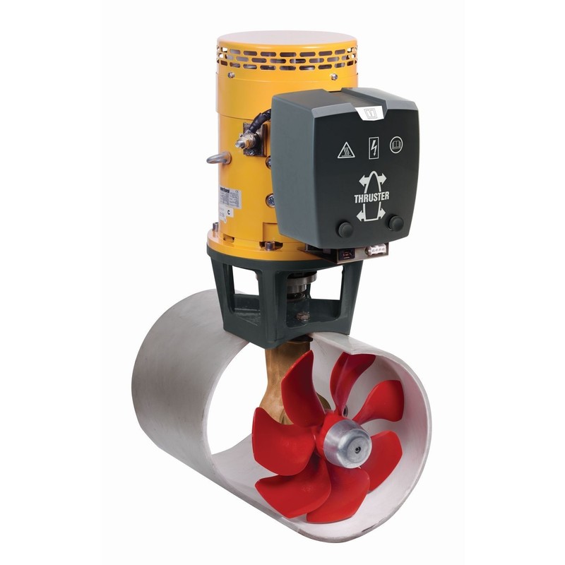 Vetus elektr. Bugschraube, 2200N/220kgf, 24V\n Vetus elektr. Bugschraube, 2200N/220kgf, 24V\n