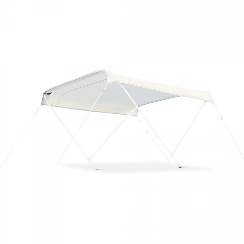 Plastimo BIMINI STANDARD ALU 2 ARCHES 110 Plastimo BIMINI STANDARD ALU 2 ARCHES 110