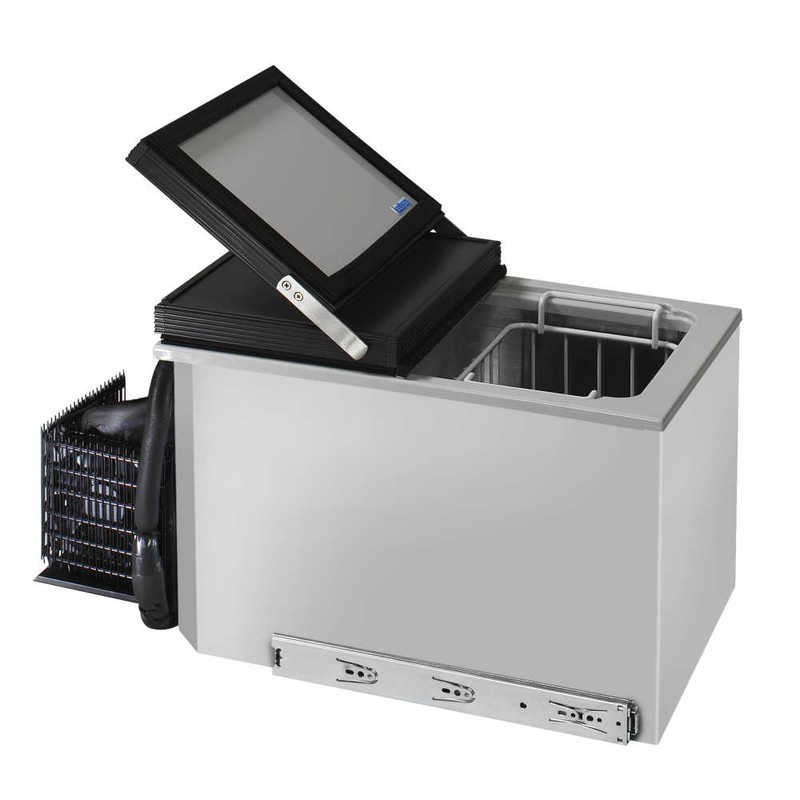 Isotherm BI29 Dual Einbau-Box 12/24V