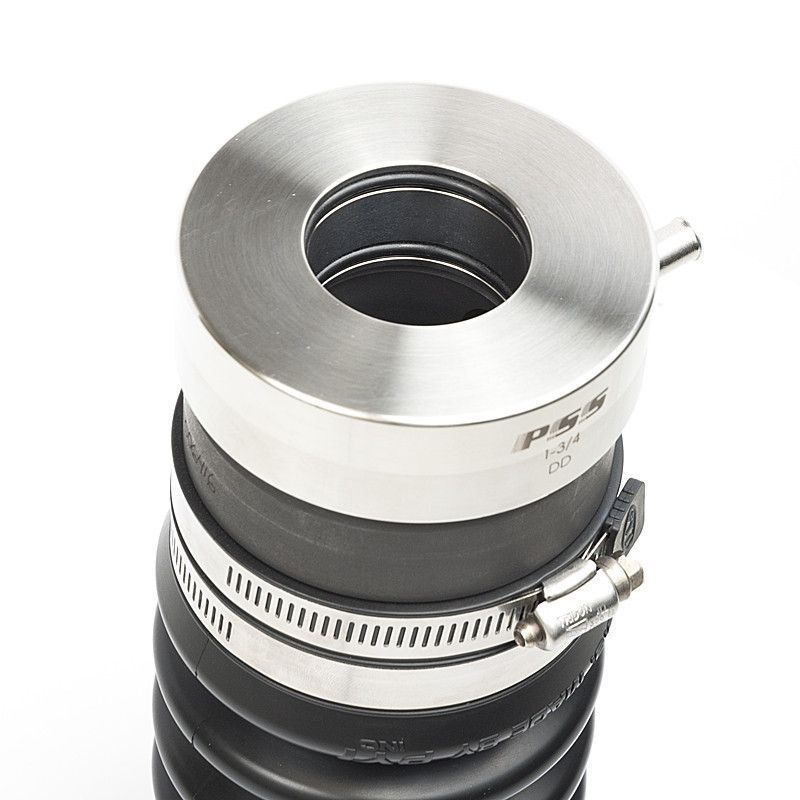 PSS-Dichtung 2 1/2' Welle, 4 1/4' Stevenrohr PSS-Dichtung 2 1/2' Welle, 4 1/4' Stevenrohr