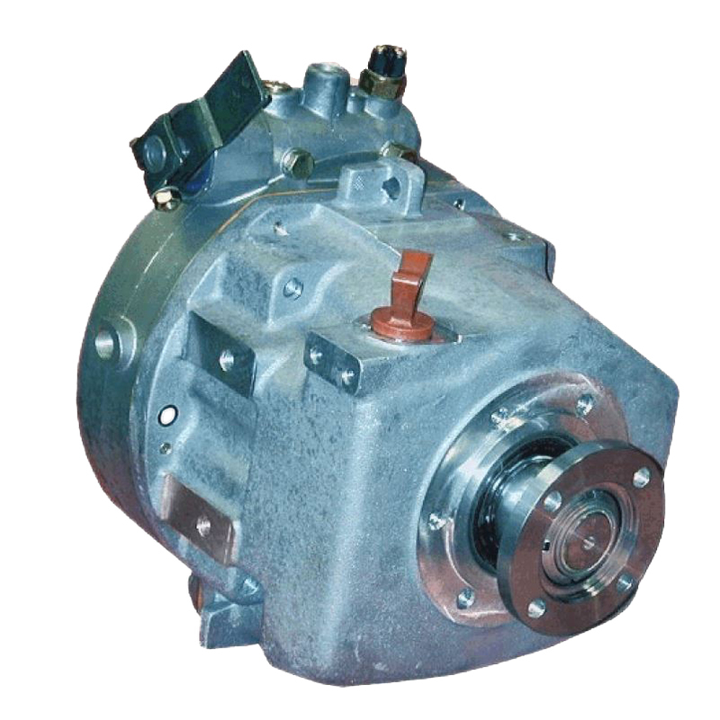 ZF Getriebe Arco ZF45C, i=1,00 ZF Getriebe Arco ZF45C, i=1,00