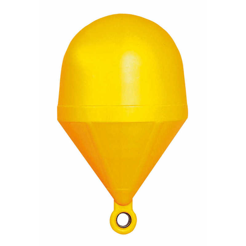 PLASTIMO KUGEL-MARKIERUNGSBOJE D=40CM