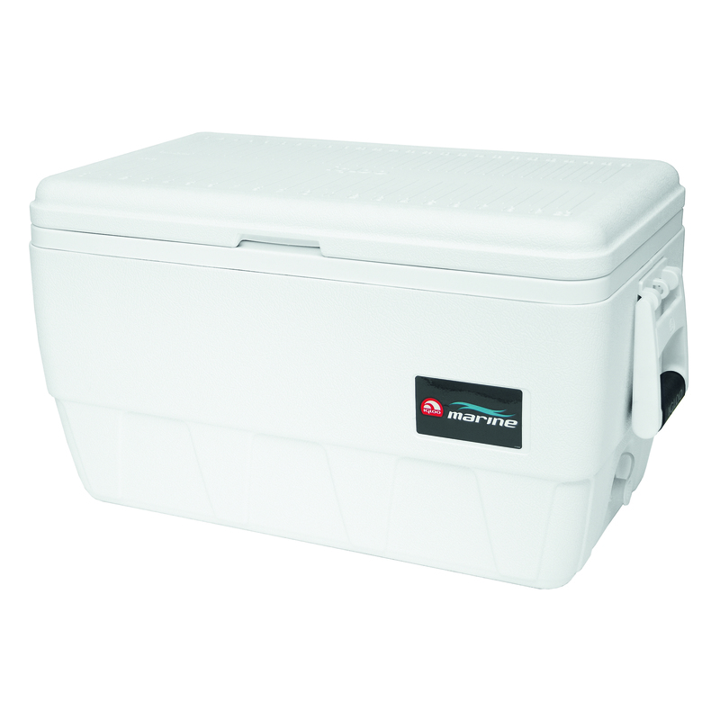 PLASTIMO KUEHLBOX IGLOO MARINE48 - 45.5 LITER
