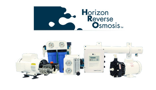 Horizon Reverse Osmosis