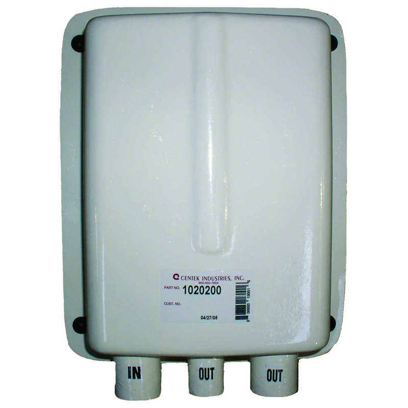 Centek Gen-Sep 250mm x 330mm