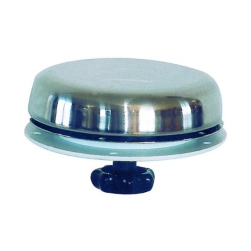 PLASTIMO INOX-ERSATZHAUBE FUER 13358