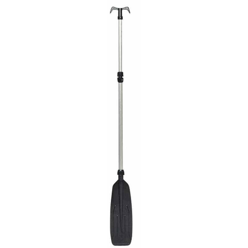 PLASTIMO BOOTSHAKEN / PADDEL ALUMINIUM