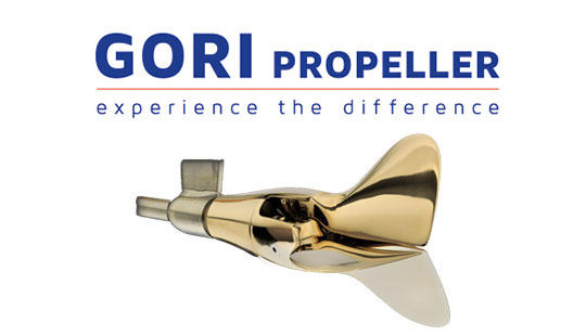 Gori Propeller