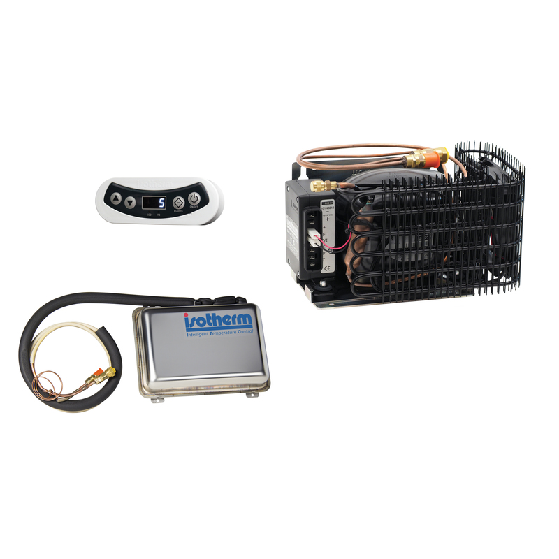 Isotherm 3201 Kühl-/Gefrieranlage ITC+ 12/24V Isotherm 3201 Kühl-/Gefrieranlage ITC+ 12/24V
