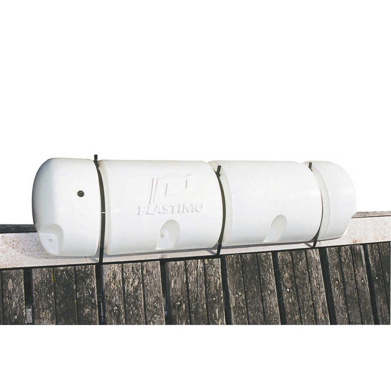 PLASTIMO Klemmen-Sets für Bumper 22x9mm