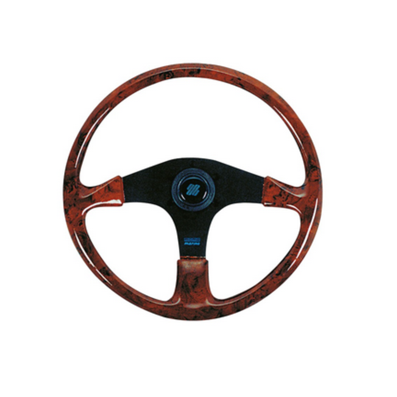 PLASTIMO V48 STEER.WHEEL CORSICA CUBIC ON HUB PLASTIMO V48 STEER.WHEEL CORSICA CUBIC ON HUB