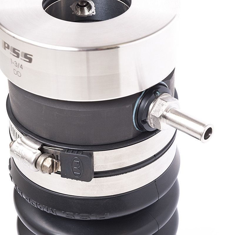 PSS-Dichtung 1 3/8' Welle, 3 1/2' Stevenrohr PSS-Dichtung 1 3/8' Welle, 3 1/2' Stevenrohr