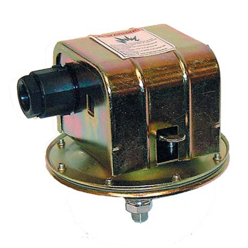 Johnson Vacuum Schalter Johnson Vacuum Schalter