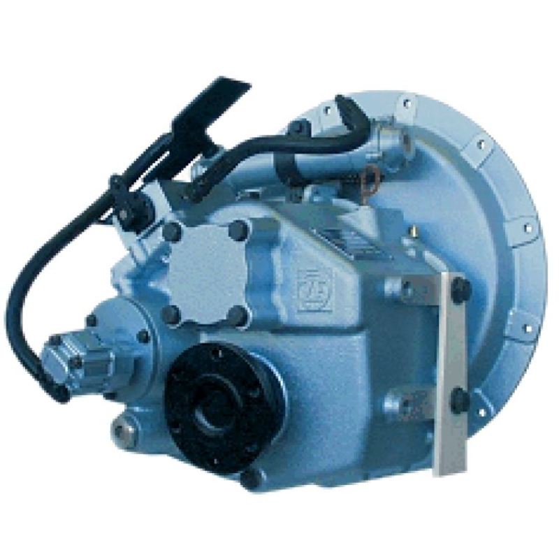 ZF Getriebe Padova ZF280-1A, i=1,118* ZF Getriebe Padova ZF280-1A, i=1,118*