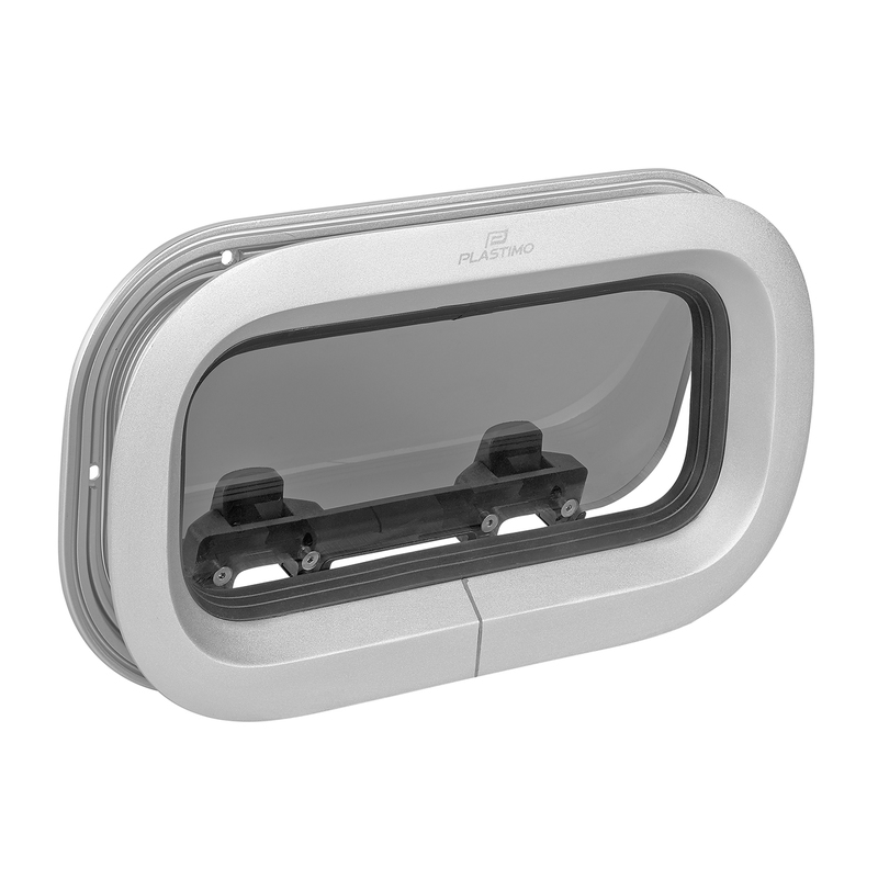 PLASTIMO Bullauge 649x193 mm T04