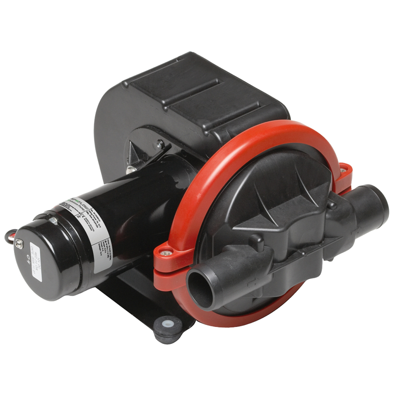 Johnson Viking Power 32 24V Johnson Viking Power 32 24V