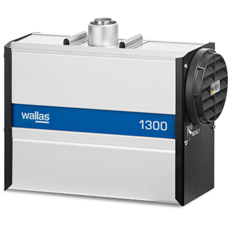 Wallas 1300 Petroleum-Heizung Wallas 1300 Petroleum-Heizung
