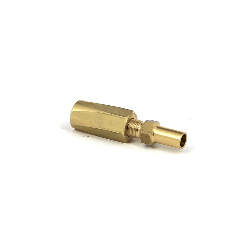 Vetus Schlauchkupplung, gerade 2-Stk ( 8x12mm ) Vetus Schlauchkupplung, gerade 2-Stk ( 8x12mm )