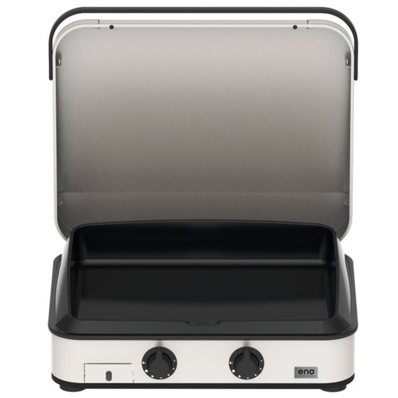 Eno Plancha Enosign 65 inox