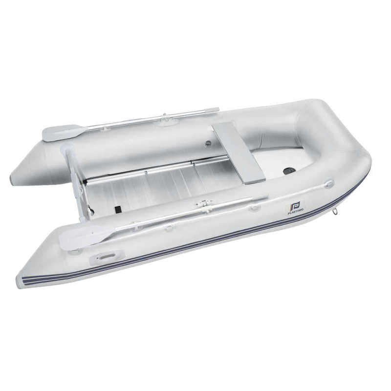 PLASTIMO Schlauchboot TRAIL P340HA grau