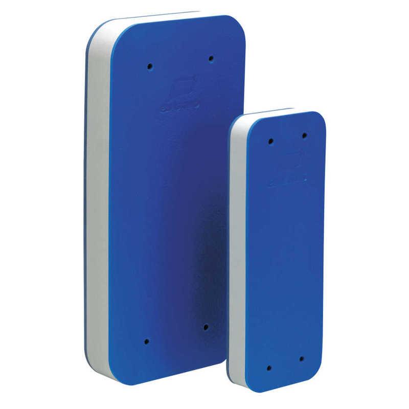 Plastimo Kissenfender, 49x19x5cm, blau Plastimo Kissenfender, 49x19x5cm, blau