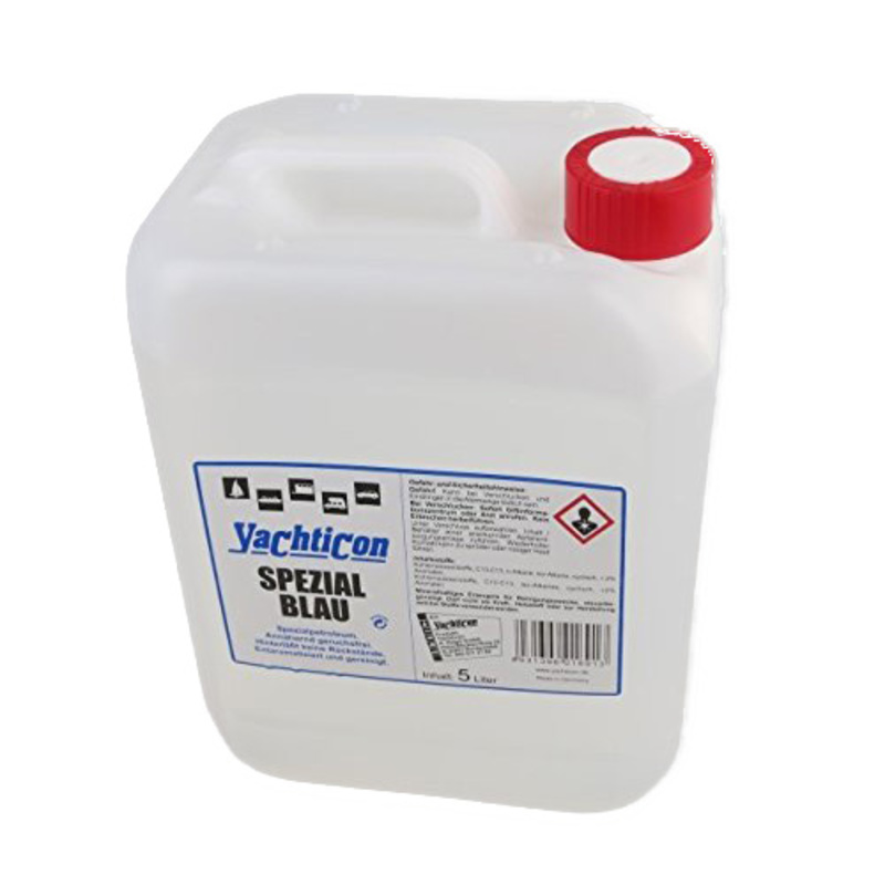 Yachticon Petroleum 5 Ltr. Kanister Yachticon Petroleum 5 Ltr. Kanister
