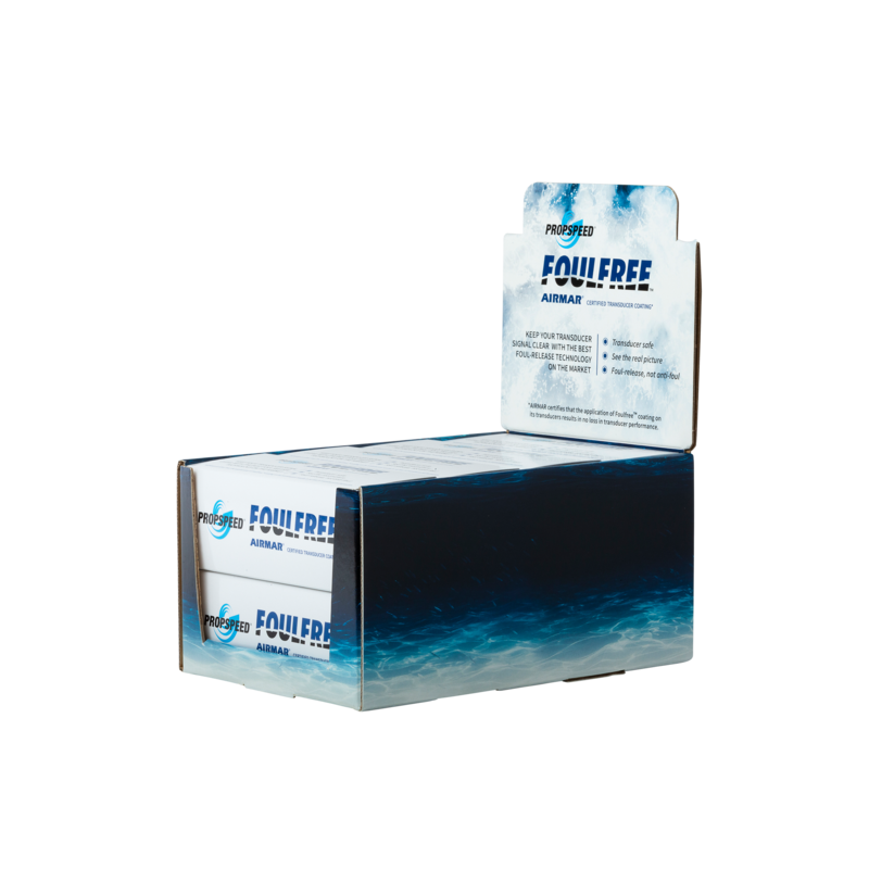 Propspeed Foulfree Box Kit 15ml