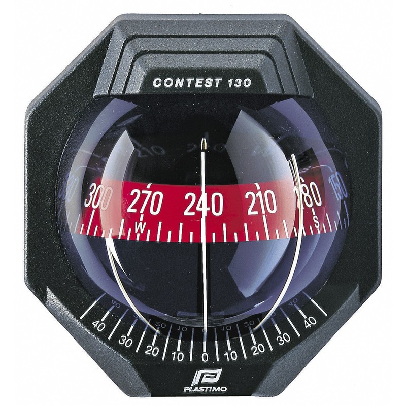 PLASTIMO CONTEST 130 SCHWARZ, 15 GRAD Z/A PLASTIMO CONTEST 130 SCHWARZ, 15 GRAD Z/A