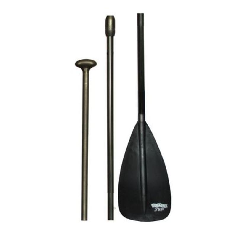 PLASTIMO SUP STAND UP PADDEL COMPOSITE 170/215 CM
