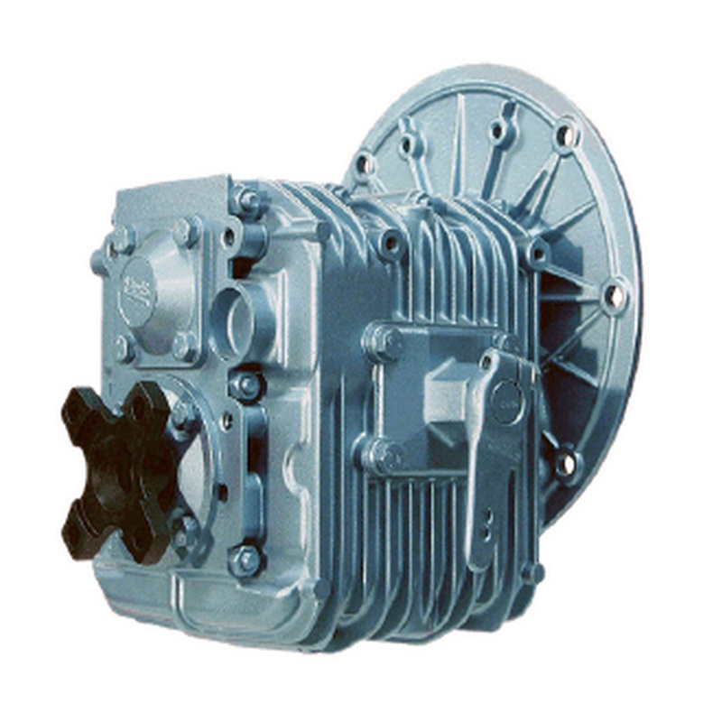 ZF Getriebe Arco ZF25M, i=2,74 ZF Getriebe Arco ZF25M, i=2,74