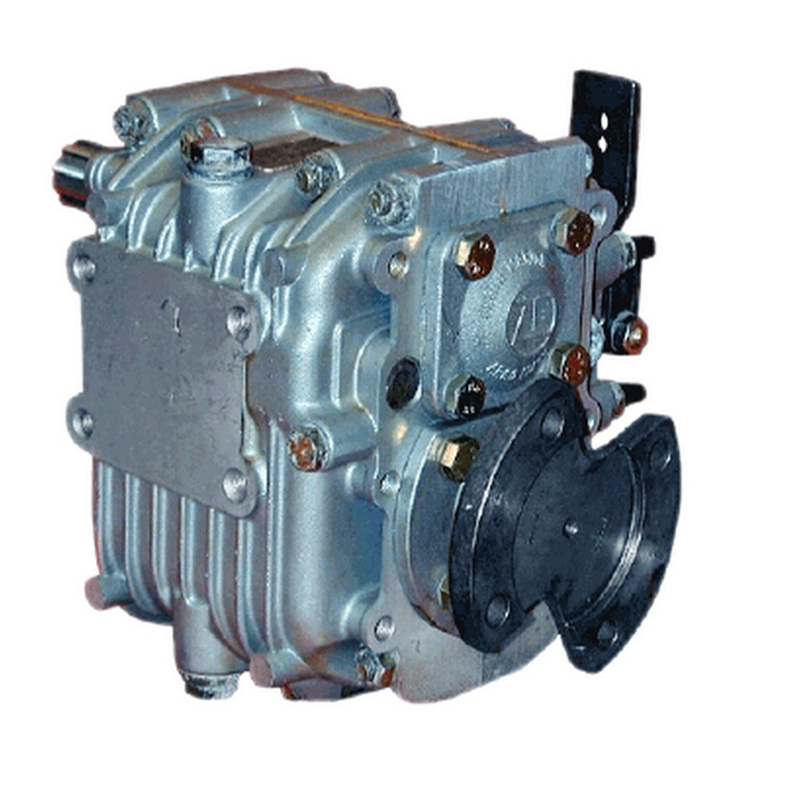 ZF-Getriebe Arco ZF15M, i=1,88 ZF-Getriebe Arco ZF15M, i=1,88