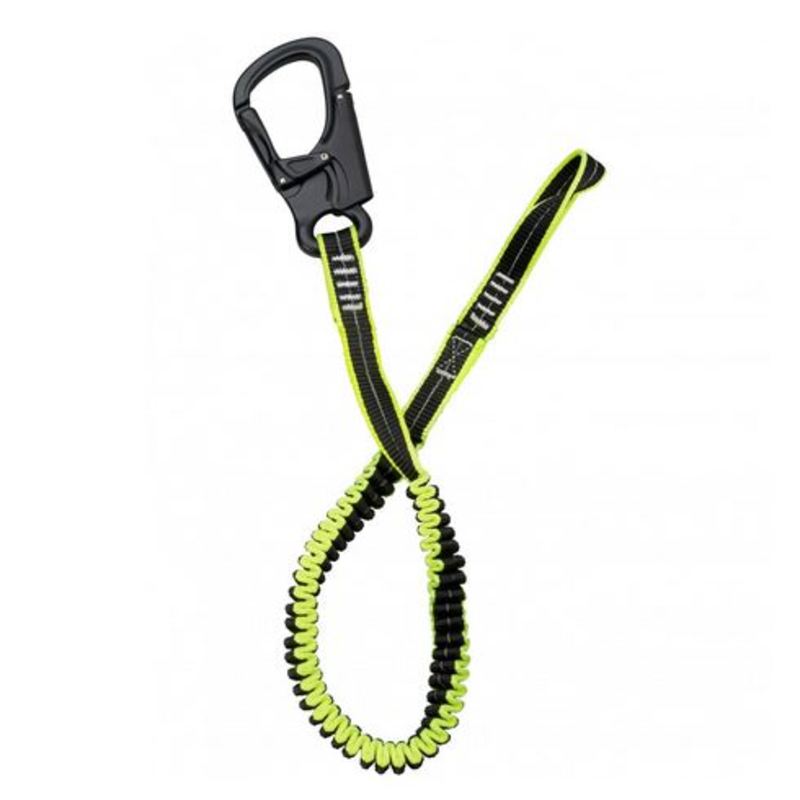 PLASTIMO Sicherheitsleine mit 1 Karabiner PLASTIMO Sicherheitsleine mit 1 Karabiner