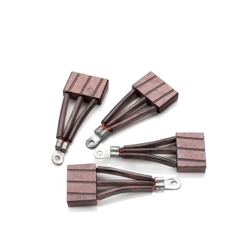 Vetus Kohlebürstensatz f. BOW80/95/125 Vetus Kohlebürstensatz f. BOW80/95/125