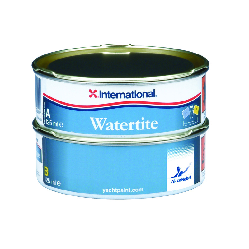 International Watertite Grau 250 ml