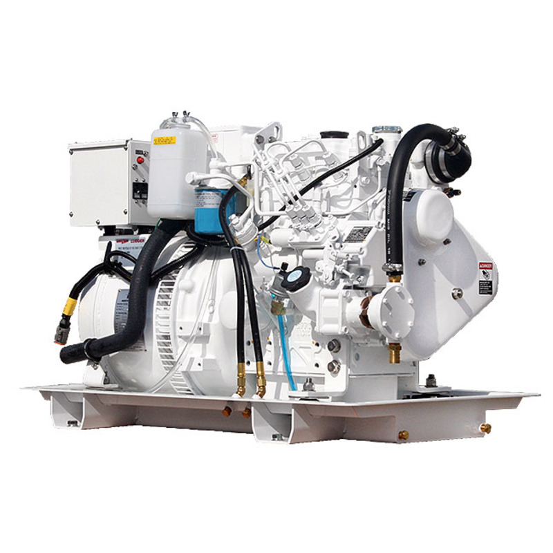 Northern Lights M773LW3G 7 kW Marinegenerator
