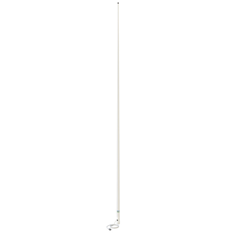 Shakespeare Economy UKW Antenne 6dB 2.4m Shakespeare Economy UKW Antenne 6dB 2.4m