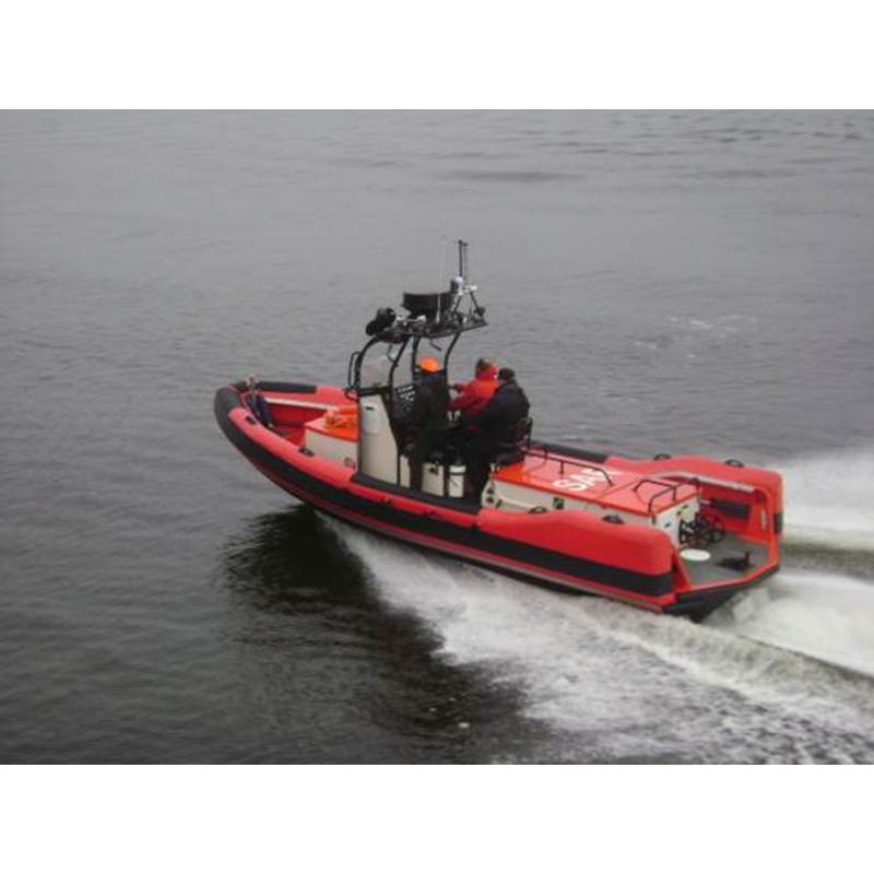 Alamarin Jet AJ 245 Alamarin Jet AJ 245