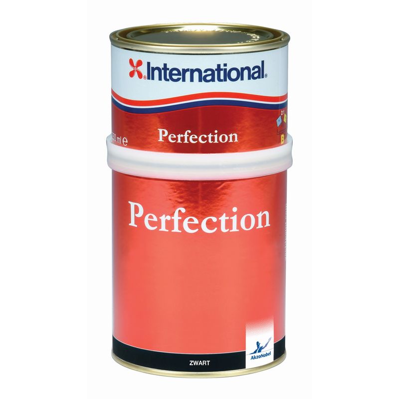International Perfection Med. White 750 ml